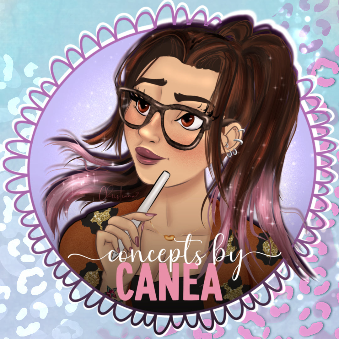 Character art LM
